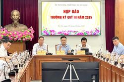 Hội chợ Mùa thu không chỉ là lễ hội văn hóa mà còn là cơ hội giao thương