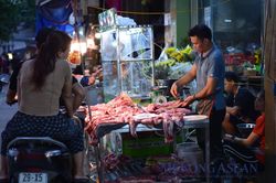 FAO: Chỉ số giá thịt thế giới tháng 9 lên mức cao kỷ lục