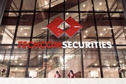 TCBS công bố lợi nhuận quý 3, chốt giá và ngày lên sàn
