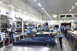Doanh nghiệp may đầu tiên báo lãi 9 tháng, hoàn thành 91% kế hoạch năm