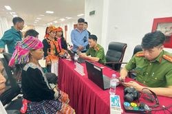 Đổi mới sáng tạo và chuyển đổi số - Động lực phát triển kinh tế xã hội tỉnh Lai Châu