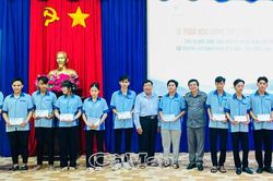 Vinh danh nỗ lực - Kết nối tương lai