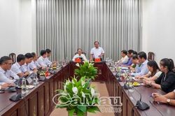 Phải chắc từng bước, bảo đảm chất lượng và tiến độ trong hợp tác chuyển đổi số