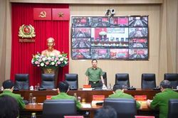 Tăng cường tuyên truyền các quy định mới của Luật PCCC và CNCH