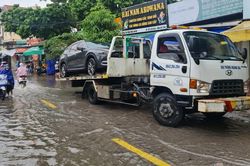 Doanh nghiệp bảo hiểm ghi nhận thiệt hại hơn 1.600 tỷ đồng sau bão số 10 và số 11