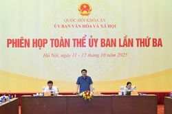 Dự án Luật được chuẩn bị công phu, nghiêm túc