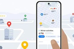 Google Maps ra mắt loạt tính năng tùy chỉnh siêu tiện lợi