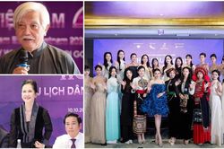 NSND Lan Hương, nhà sử học Dương Trung Quốc tìm kiếm đại sứ văn hóa du lịch 54 dân tộc