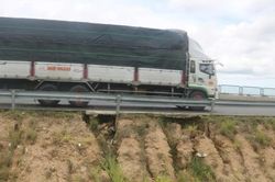 Rà soát toàn bộ Dự án đường cao tốc Vĩnh Hảo - Phan Thiết