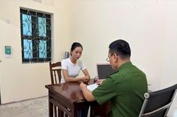 Lừa mua bán đất, nữ công nhân chiếm đoạt hơn 3,5 tỷ đồng ở Hưng Yên