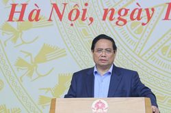 Thủ tướng Phạm Minh Chính: 'Không có tỉnh nào không có nhu cầu nhà ở xã hội'