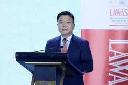 Thượng tôn pháp luật và hợp tác đa phương – nền tảng bảo vệ hòa bình, thúc đẩy tăng trưởng bao trùm