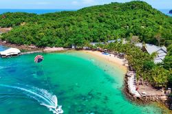 Phú Quốc vượt Maldives, lọt top 3 hòn đảo tuyệt vời nhất thế giới
