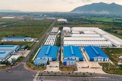 Giấu cổ đông việc chi gần 70 tỷ đồng, một doanh nghiệp bất động sản bị phạt nặng