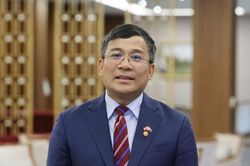 Chương mới trong quan hệ hữu nghị lâu đời Việt Nam - Triều Tiên