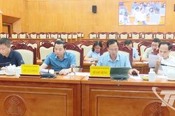 Tháo gỡ khó khăn, tập trung phát triển nhà ở xã hội