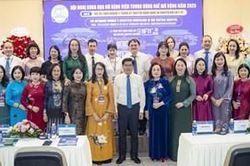Tôn vinh trí tuệ, thúc đẩy đổi mới sáng tạo