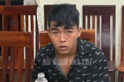 Bắt kẻ xin đi nhờ xe rồi hiếp dâm, sát hại nạn nhân