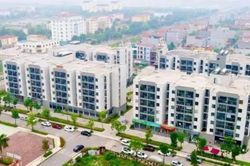 Nâng trần thu nhập mua NƠXH lên 20 triệu đồng