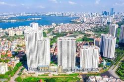 Phát triển thị trường BĐS lành mạnh, tăng nguồn cung NƠXH