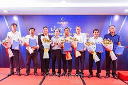 Ký kết hợp tác cung ứng nguồn nguyên liệu cua Cà Mau