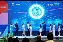 Wellspring tiên phong hưởng ứng chiến dịch 'Không một mình - Cùng nhau an toàn trực tuyến'
