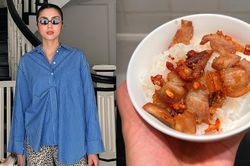 10 món dân dã 'hao cơm' nhà Tăng Thanh Hà khiến chị em vừa thích thú, vừa nể phục