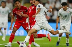 Thua nốt Iraq, Indonesia chính thức vỡ mộng World Cup