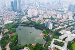 Đại hội Đảng bộ thành phố Hà Nội: Giữ hồn văn hóa Thủ đô trong dòng chảy phát triển đô thị