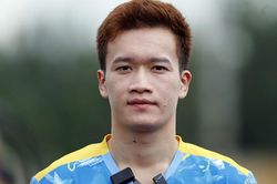 Hoàng Đức: 'Chiến thắng vất vả trước Nepal là bình thường trong bóng đá'