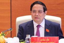 Thủ tướng: Đổi mới, đột phá mạnh mẽ hơn nữa, vượt qua giới hạn của chính mình