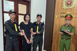 Lai Châu: Gã hàng xóm rút dao đoạt mạng người vì mâu thuẫn dựng hàng rào