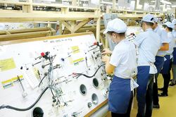 Từ kinh tế 9 tháng nhìn tới cả năm 2025