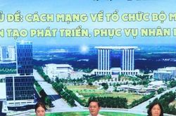 Hội đồng nhân dân thành phố Hồ Chí Minh Bài 3: Đa dạng hình thức đối thoại với cử tri trên nền tảng số