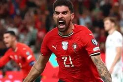 Bồ Đào Nha thắng nhọc tại vòng loại World Cup 2026