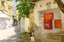 Chủ tịch UBND TP: Quy hoạch ngõ nhỏ để phòng cháy, chữa cháy