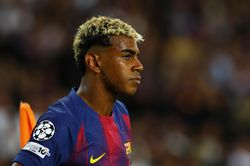 Barcelona 'dậy sóng' vì đặc quyền của Yamal