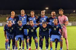 World Cup gọi tên Cape Verde?