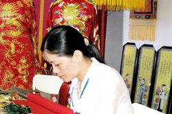 Nâng tầm thủ công mỹ nghệ Hà Nội trên bản đồ xuất khẩu thế giới