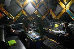Siết chặt quản lý ma túy ở cơ sở kinh doanh có điều kiện karaoke