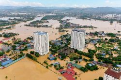 Hậu lũ ở miền Bắc: Những con số khiến lòng người thắt lại