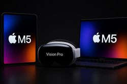 Apple có thể ra mắt 3 sản phẩm mới trong tuần này