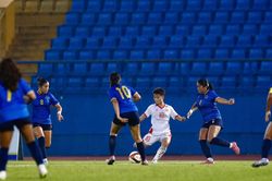 Tài năng U17 nữ Việt Nam sẽ là Huỳnh Như, Hải Yến mới của bóng đá nữ Việt Nam
