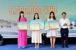 Lan tỏa niềm đam mê đọc sách qua Cuộc thi Đại sứ Văn hóa đọc Đà Nẵng năm 2025