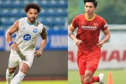 Truyền thông khu vực nói về sự trở lại của Xuân Son và Văn Hậu