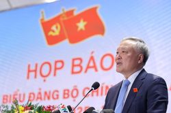 Hành trang Chính phủ mang vào nhiệm kỳ mới: Quyết tâm, khát vọng phát triển và tư duy đổi mới