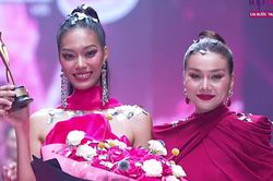 Thanh Hằng nghẹn ngào, Mai Hoa đăng quang Vietnam's Next Top Model 2025