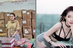 Ngân 98 vừa bị bắt tạm giam là ai?
