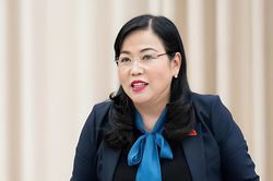Phải luật hóa việc chủ tịch tỉnh, xã tiếp dân, tuyệt đối không được ủy quyền