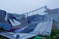 Chính sách miễn, giảm, gia hạn thuế cho người nộp thuế bị ảnh hưởng do mưa bão